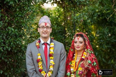 photo nepali bride and groom 2082056 weddbook