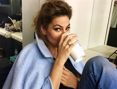 eva mendes lets her daughters wear whatever they want