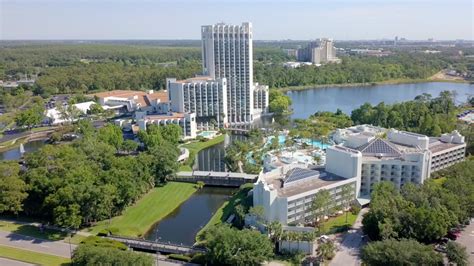 accommovision hilton lake buena vista palace orlando resort