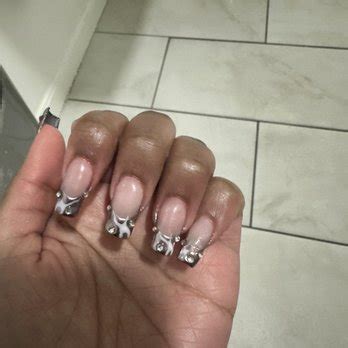 bostons nails spa updated      reviews