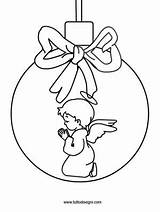 Natale Colorare Palline Natività Tuttodisegni Stilizzata Disegni Pallina Pagine Immagini Scegli Google sketch template