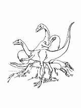 Dinossauros Ovos Psittacosaurus Dinosaur Dinosaurio Animais Hellokids sketch template