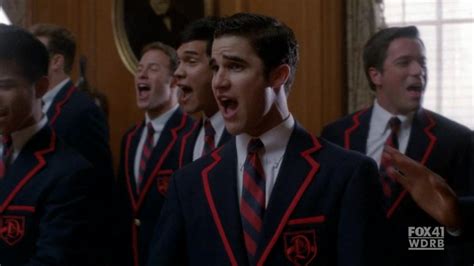 Glee Cast Teenage Dream