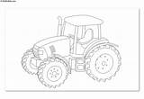 Traktor Ausmalbilder Beste Mumukidz sketch template