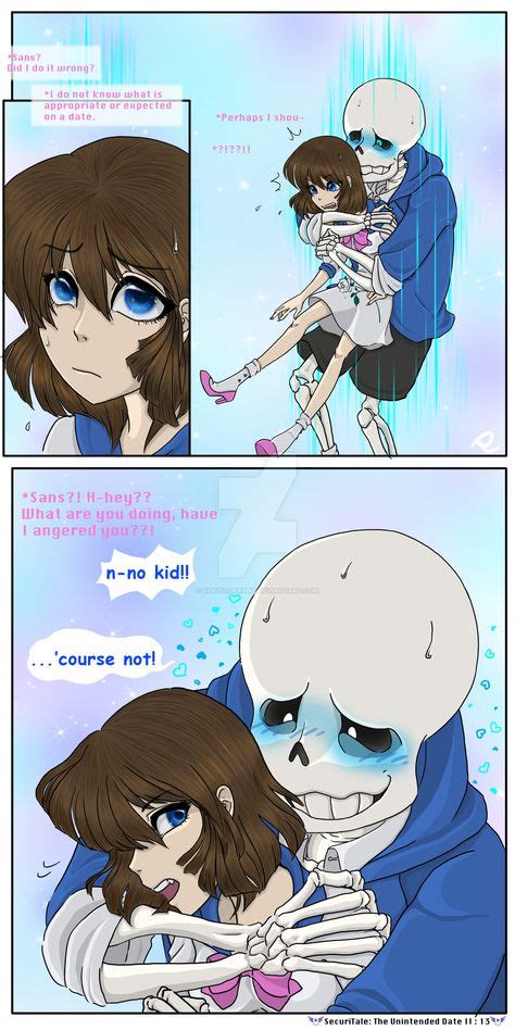 91 Undertale Ships But There S Only Sans X Frisk Ideas Undertale