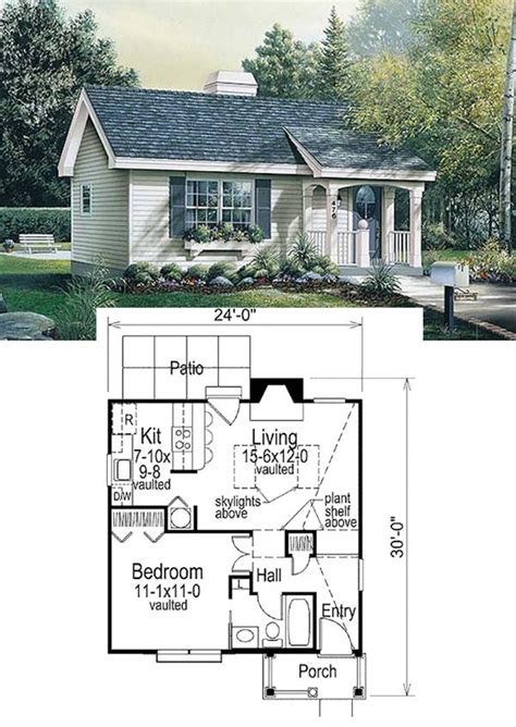 small house plans  material list theyre  affordable  build easier  maintain
