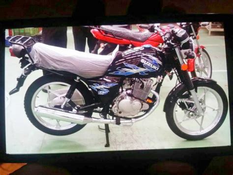 suzuki gs   model price  pakistan specs features