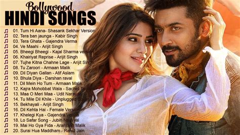 Top 20 Heart Touching Hindi Songs 2020 💙 Arijit Singh Neha Kakkar Atif