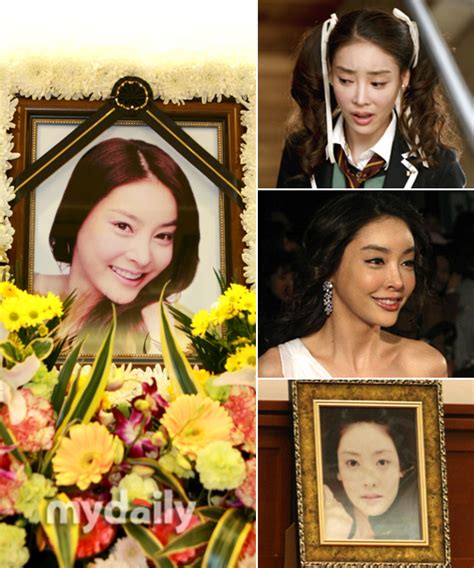 6 Persons Questioned Over Jang Ja Yeon Suicide Kimchysoju