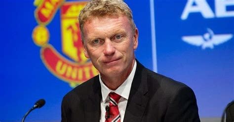 flagwigs manchester united has announced that david moyes
