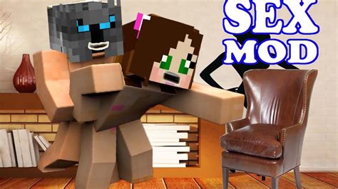 pat and jen popularmmos minecraft sex pat and jen sex game lucky block mod challenge games youtube