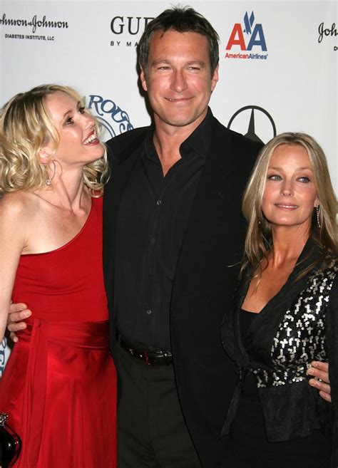 John Corbett Bo Derek John Corbett And Bo Derek Photos The 30th