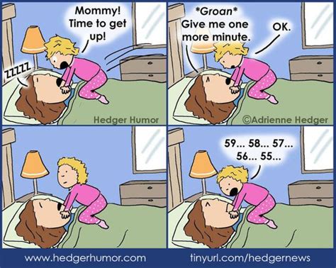 41 comics about the highs and lows of motherhood huffpost