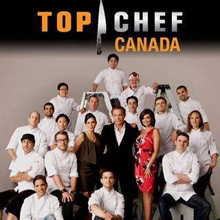 contestants  top chef canada  pressure cooker  head judge