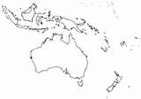 Oceania Mudo Fisico Continente Mapas Continentes Países Mudos Oceanía Adios Estan Futuro Educamos Divertirse Repasando Uno Croquis Reproduced Quia Wikispaces sketch template