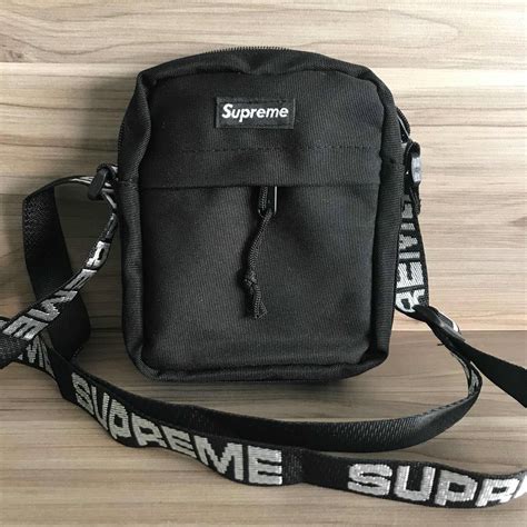 supreme shoulder bag ss replica semashowcom