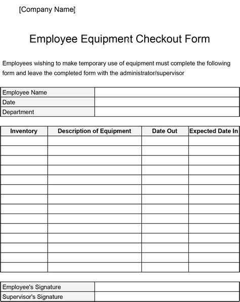 equipment sign  sheet  safetyculture vrogueco