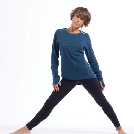 shirt yoga decathlon prezzi  offerte