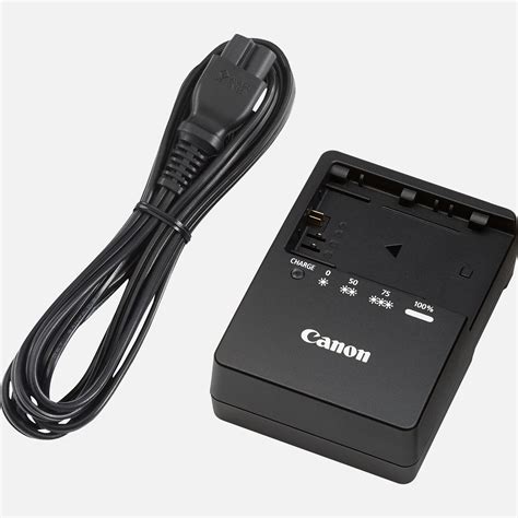 buy canon lc ee battery charger canon uk store