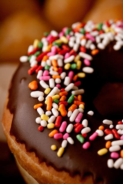 donut donuts food sweet yummy image 82824 on