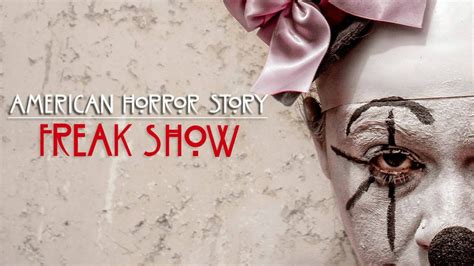 ‘american Horror Story Freak Show’ Season 4 Episode 4 ‘edward