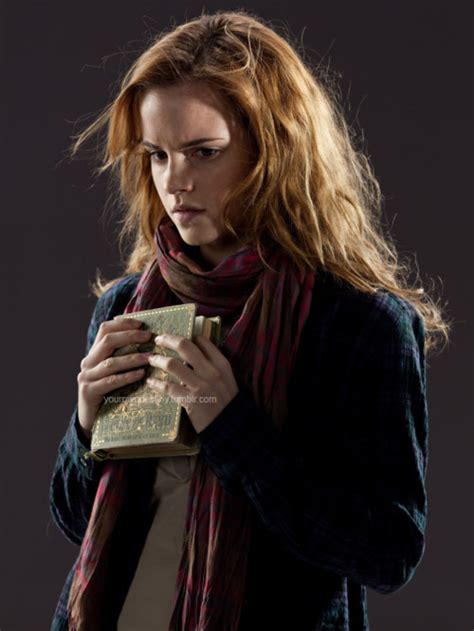 hermione harry potter photo 22157545 fanpop