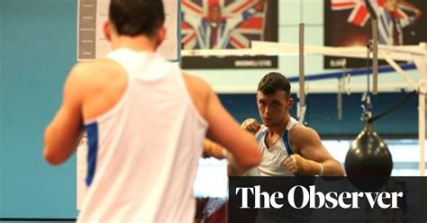 New Set Of Future British Boxing Heroes Head For The World