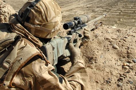 The Greatest Sniper Shot In History Six Taliban Killed