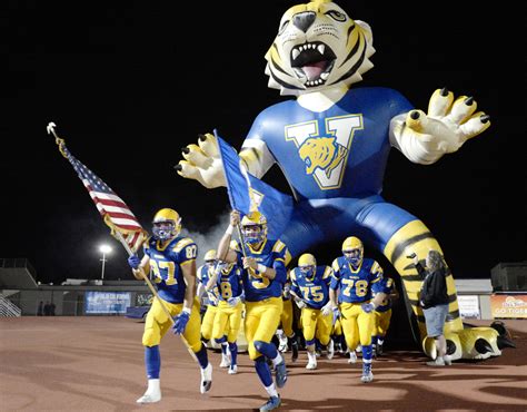 valencia football  schedule roster stats orange county register