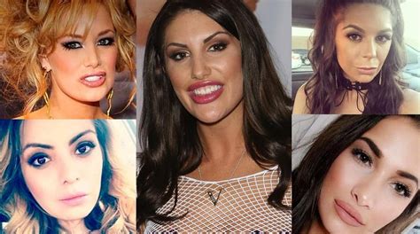 5 Young Female Porn Stars Dead In 3 Months What Is Behind Recent Spate