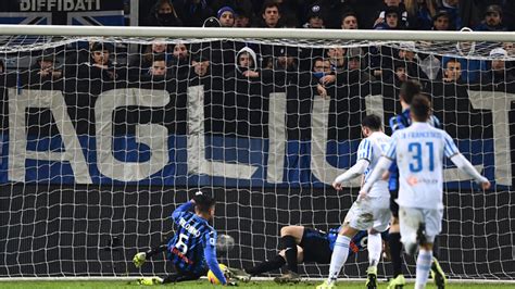 Atalanta Spal Live Sintesi Tabellino Moviola E Cronaca Del Match