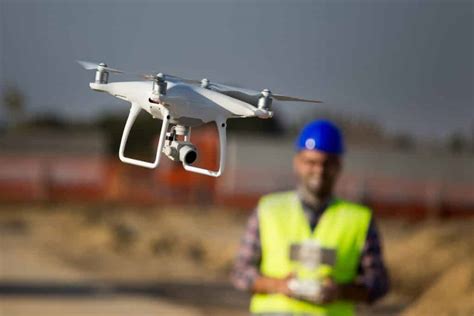 drone survey homecare