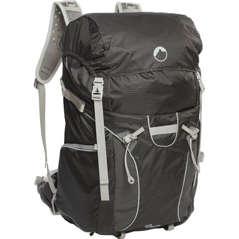 lowepro photo sport pro  aw backpack slate grey lp bh