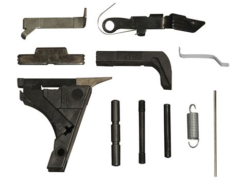 glock factory oem mm gen    parts kit   polymer  brand  pistol