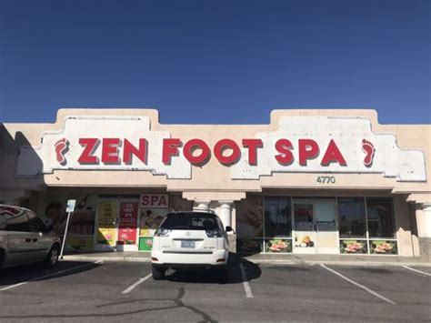 zen foot spa massage    reviews  spring