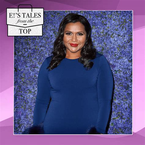 mindy kaling s revelation about asking for a raise might stun you e