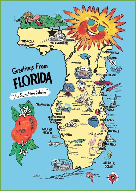 southwest florida map attractions     coupons florida