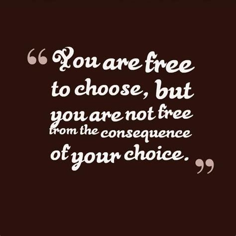 images  quotes  making   wise choices  life image