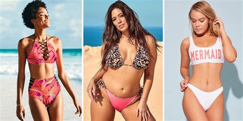 14 best bikinis for summer 2018 hottest bikinis for every body type