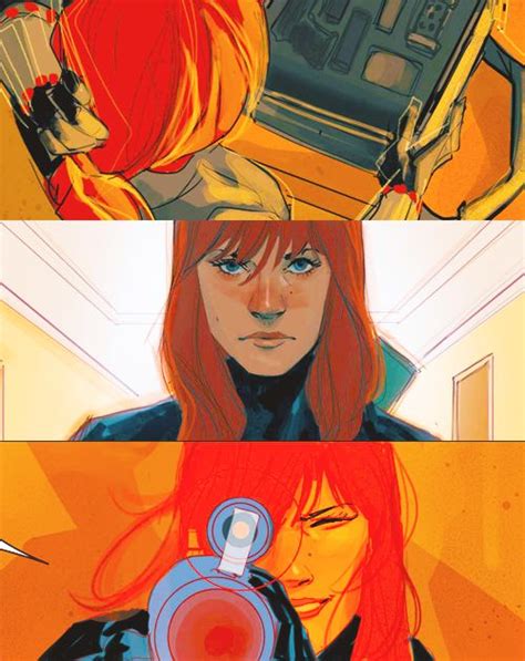 natasha romanoff marvel comics fan art 37401266 fanpop