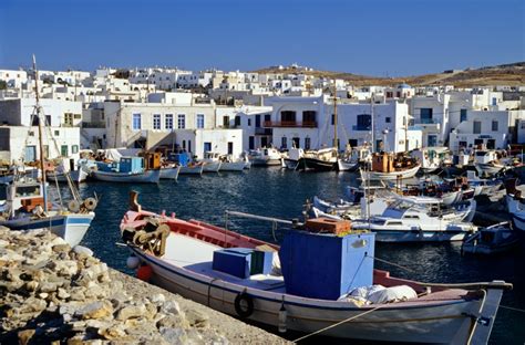 find paros paros island cyclades islands greece hotels downtown hotels  paros travelage west
