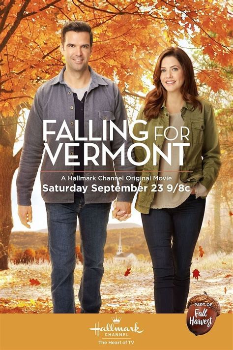 Falling For Vermont 2017 • Movies Film
