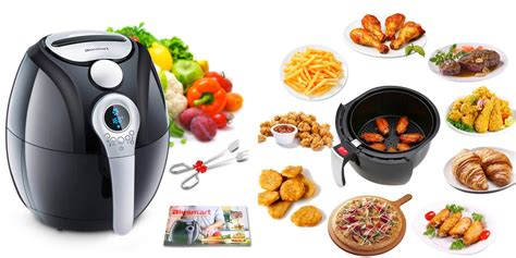 save     qt air fryer   great wings  home  reg