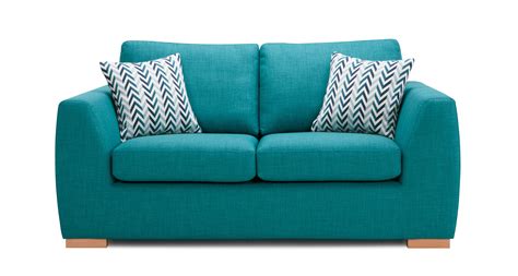hex small  seater sofa revive dfs ireland