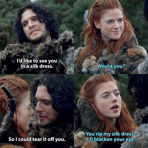 Favorite Couple Ever ️ Got Memes Game Of Thrones Funny Humor