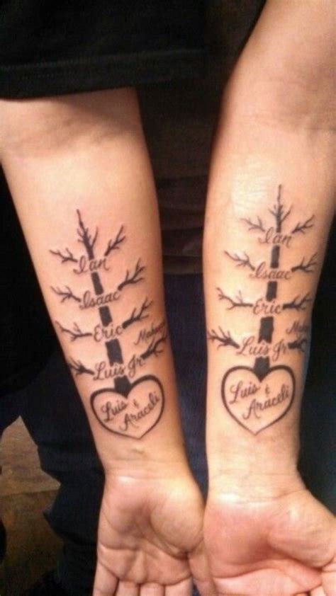 Pin On Tatt Tree