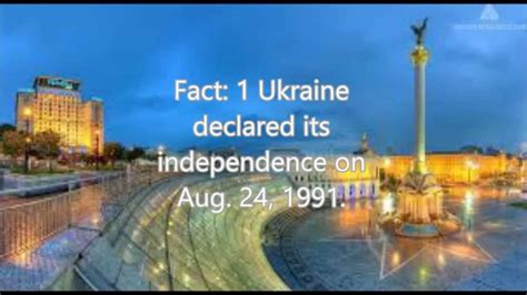 5 facts about ukraine youtube