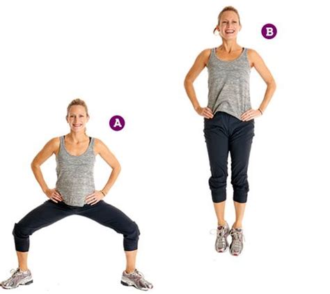 moves  tone  thighs prevention