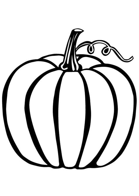 coloring page pumpkin coloring pages thanksgiving coloring pages