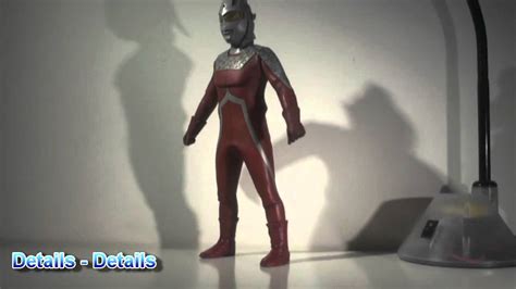 ultra  ccp ultraman review  youtube